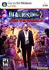 Dead Rising 2: Off the Record - predn DVD obal