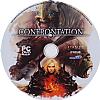 Confrontation - CD obal