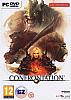 Confrontation - predn DVD obal