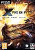 X: Rebirth - predn DVD obal