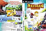 Rayman Origins - DVD obal