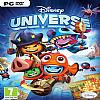 Disney Universe - predn CD obal