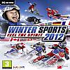 Winter Sports 2012: Feel the Spirit - predn CD obal