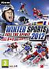 Winter Sports 2012: Feel the Spirit - predn DVD obal