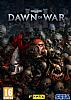 Warhammer 40000: Dawn of War III - predn DVD obal