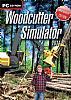 Woodcutter Simulator 2011 - predn DVD obal