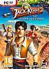 Jack Keane 2: The Fire Within - predn DVD obal