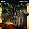 Magicka: The Stars are Left - predn CD obal