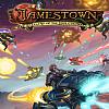 Jamestown: Legend of the Lost Colony - predn CD obal