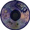 Fallout 2 - CD obal