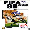 FIFA Soccer 96 - predn CD obal