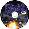 Flying Saucer - CD obal