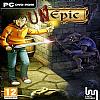 Unepic - predn CD obal