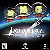 Kerbal Space Program - predn CD obal