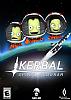 Kerbal Space Program - predn DVD obal