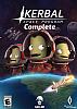 Kerbal Space Program - predn DVD obal