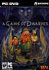 A Game of Dwarves - predn DVD obal