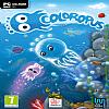 Coloropus - predn CD obal