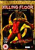 Killing Floor Gold Edition - predn DVD obal