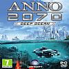 ANNO 2070: Deep Ocean - predn CD obal