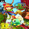 The Last Tinker: City of Colors - predn CD obal