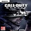 Call of Duty: Ghosts - predn CD obal