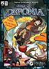 Chaos on Deponia - predn DVD obal