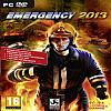 Emergency 2013 - predn CD obal