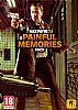 Max Payne 3: Painful Memories - predn DVD obal