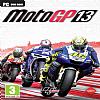 MotoGP 13 - predn CD obal