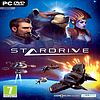 StarDrive - predn CD obal