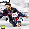 FIFA 14 - predn CD obal