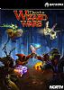 Magicka: Wizard Wars - predn DVD obal