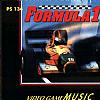 Formula 1 - predn CD obal