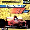 Formula 1: 97 - predn CD obal