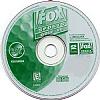 Fox Sports Golf '99 - CD obal