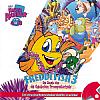 Freddi Fish 3: The Case of the Stolen Conch Shell - predn CD obal