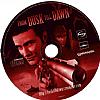 From Dusk till Dawn - CD obal