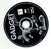 Gadget Tycoon - CD obal