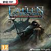 Fallen Enchantress: Legendary Heroes - predn CD obal