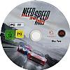 Need for Speed: Rivals - CD obal