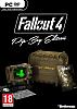 Fallout 4 - predn DVD obal