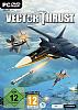 Vector Thrust - predn DVD obal