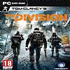 The Division - predn CD obal