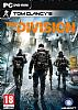 The Division - predn DVD obal