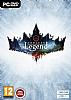 Endless Legend - predn DVD obal