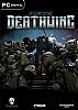 Space Hulk: Deathwing - predn DVD obal