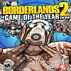 Borderlands 2: Game of the Year Edition - predn CD obal