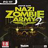 Sniper Elite: Nazi Zombie Army 2 - predn CD obal