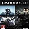 Dishonored: Dunwall City Trials & The Knife of Dunwall - predn CD obal